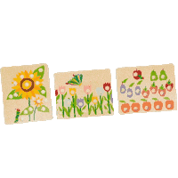 Flower Sticker by reigerenderaaf
