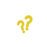 Question Mark Sticker by Shine With Natasha