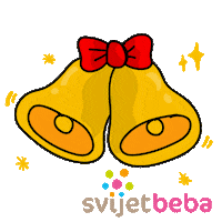 Sticker by SvijetBeba