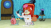 season 9 the fish bowl GIF by SpongeBob SquarePants