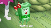 season 9 the fish bowl GIF by SpongeBob SquarePants