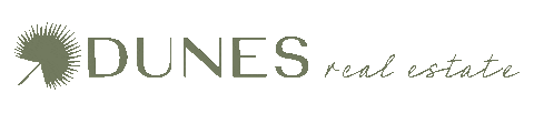 DunesRealEstate giphyupload real estate realtor realty Sticker