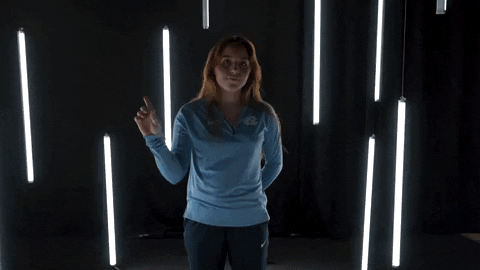 North Carolina GIF by UNC Tar Heels