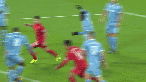 lfc stoke GIF by Liverpool FC