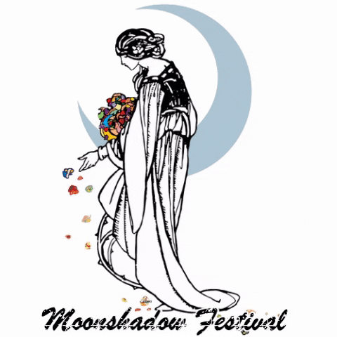 Moonshadowfestival giphygifmaker moonshadow moonshadowfestival moonshadowfestival2021 moonsahdow2021 GIF