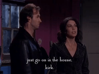 season 5 netflix GIF by Gilmore Girls 
