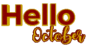 Fall Pumpkin Sticker by OpticalArtInc.