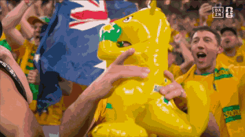 World Cup Football GIF by DAZN