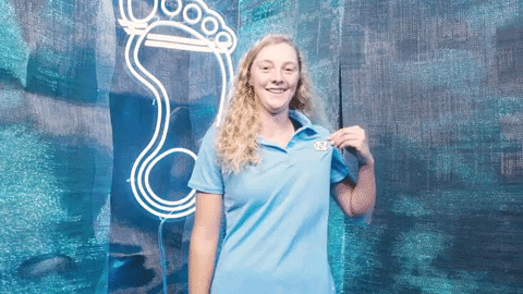 North Carolina Logo GIF by UNC Tar Heels