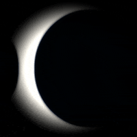 Glow Twilight Zone GIF by Orla in Berlin