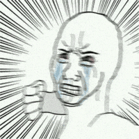 Cry GIF