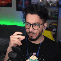 Avengers Snapping GIF by Kinda Funny
