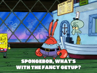 season 5 to love a patty GIF by SpongeBob SquarePants