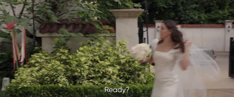 Ready?