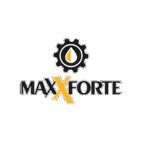 Pulverização Sticker by MAXXFORTE PULVERIZADORES