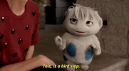 season 1 episode 3 GIF by Imaginary Mary on ABC