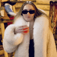 Sundance GIF by GIPHY IRL