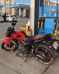 Yusfhw rk rks rk125s rksrk125s GIF