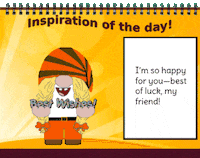 Best Wishes GIF