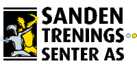 Sandenchristine2 Sticker by Sanden Treningssenter