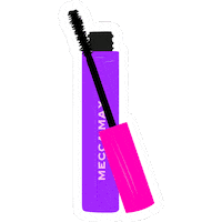 Meccamax Sticker by MECCA Brands