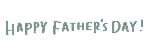 Fathers Day Father Sticker