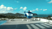 Nicaragua Nica GIF by 47 Republic