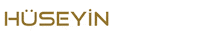 huseyinpolatnet logo hair barber hairstyle Sticker