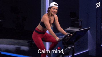 Calm Mind