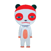 ColaKingOffical wink watching mouse mickey mouse Sticker