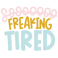Basic Brooke Sticker