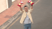 Cumple Islas Canarias GIF by Munchitos
