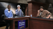startalkradio sports lipstick neil degrasse tyson startalk GIF