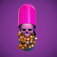 Digital Art Nft GIF by Artifex Project