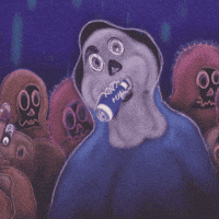 Party Feeling GIF