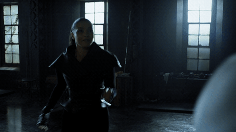 season 4 fox GIF by Gotham