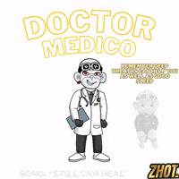 Health Wellness GIF by Zhot
