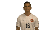 Goggles Sticker by Carson-Newman Athletics