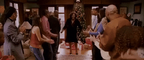 This Christmas GIF by filmeditor