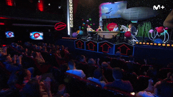 Ilustres Ignorantes Teatro GIF by Movistar Plus+