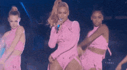 beyonce nicki GIF by Vulture.com