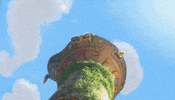 Flynn Rider Hello GIF by Disney Princess