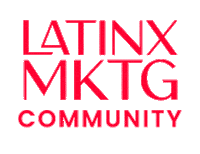 latinxmktg marketing community socialmedia smallbusiness Sticker