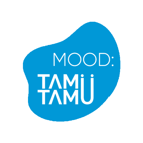 Mood Chile Sticker by TamuTamu