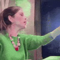 Fabi Bang GIF
