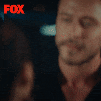 Fox Emir GIF by WASS Medya