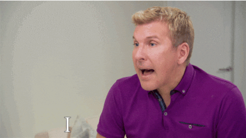 sorry tv show GIF by Chrisley Knows Best