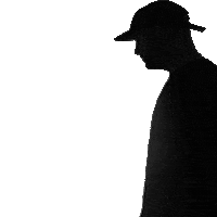 House Techno Sticker by ABODE Records