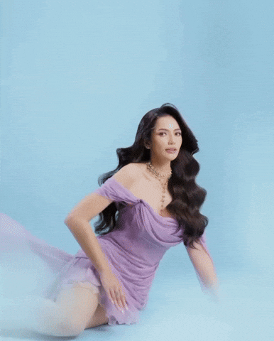 Miss International GIF