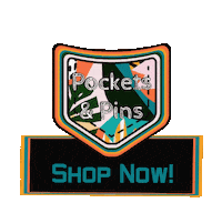 Pocketsandpins pocketsandpins pocketsgif pocketsandpinsgif Sticker